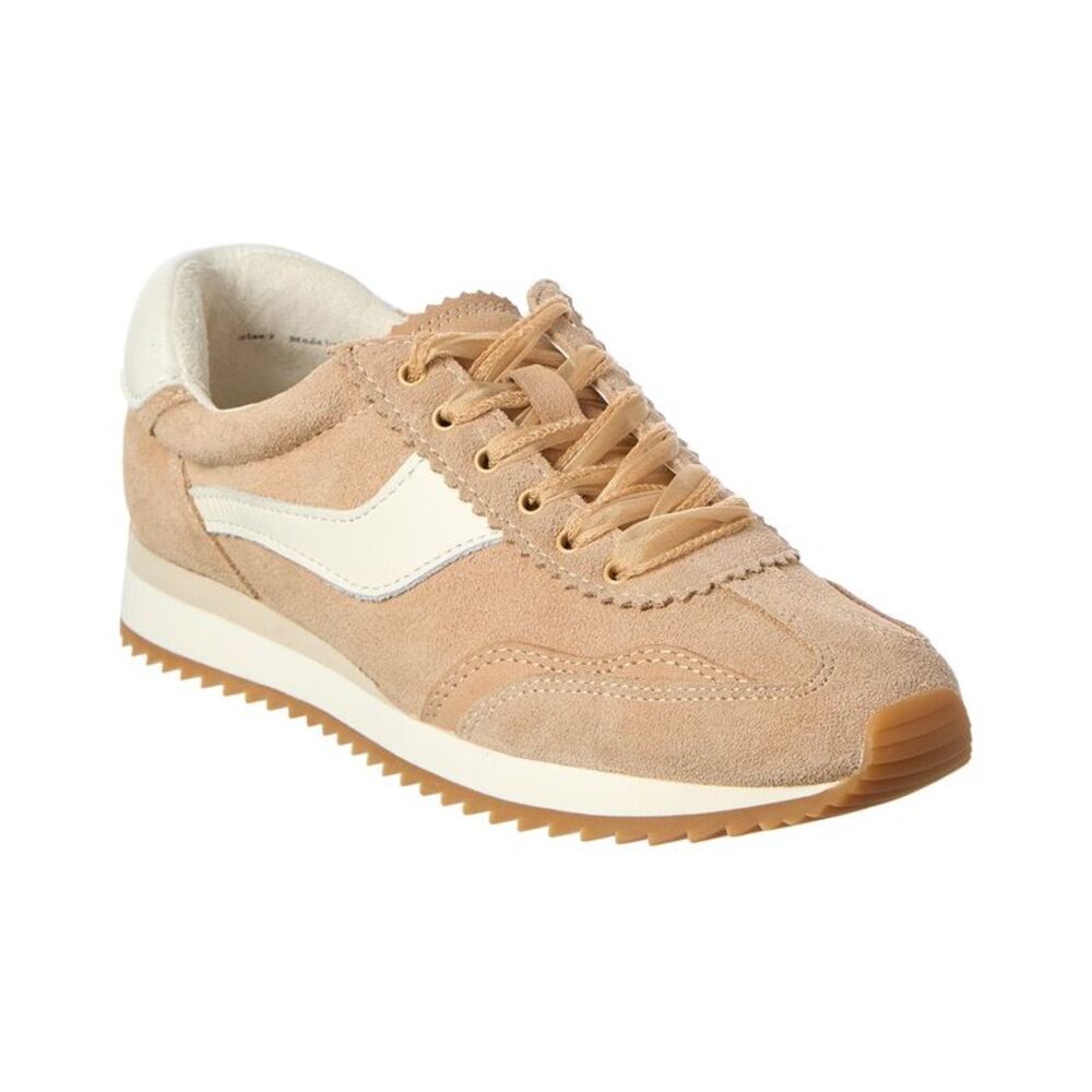 Dolce Vita B.Ntcd Suede Sneaker